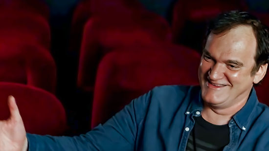 DJANGO & DJANGO Documentary | Quentin Tarantino Interview